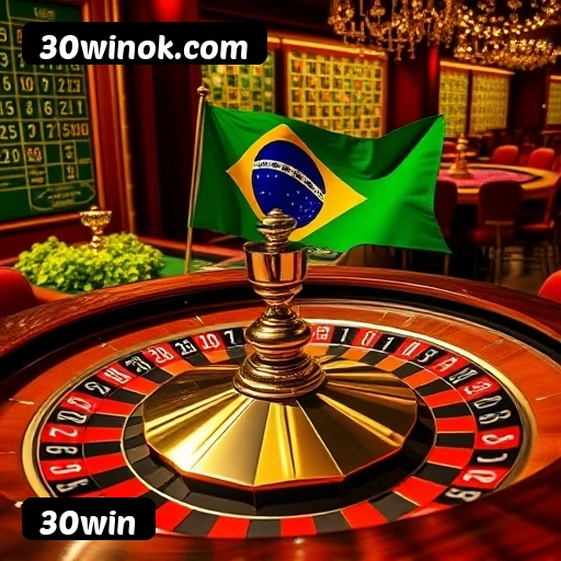 30win Logo