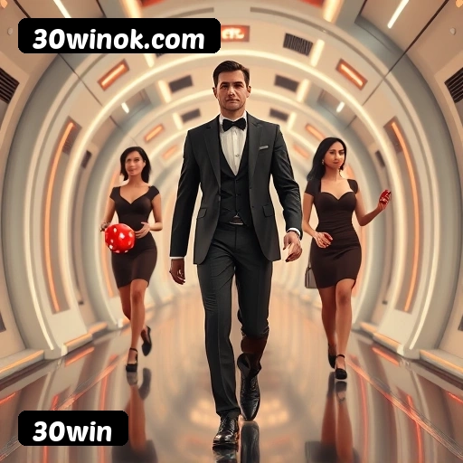 Lottery Clássica na 30win