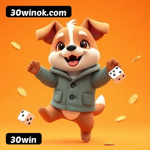 Jogos com maior RTP na 30win