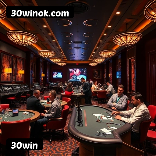 Cashback semanal 30win